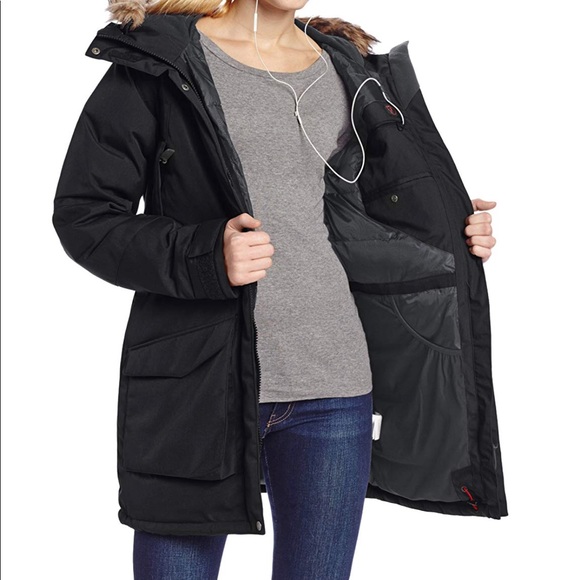 Fjallraven Kyla Down Parka. Brand new. - Picture 3 of 3